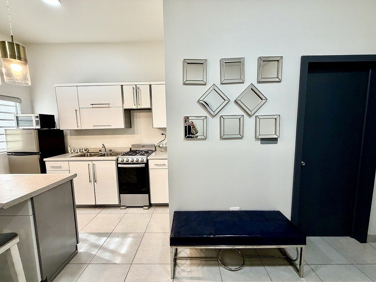 Departamento en Valle Dorado, Ensenada, foto 3 de 9