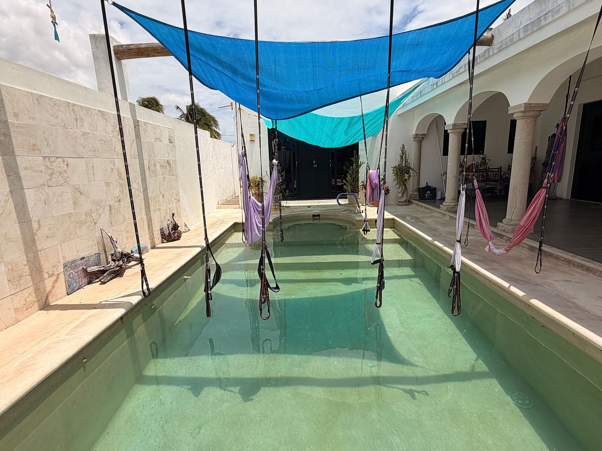 Casa em Chelem, Progreso, foto 3 de 36