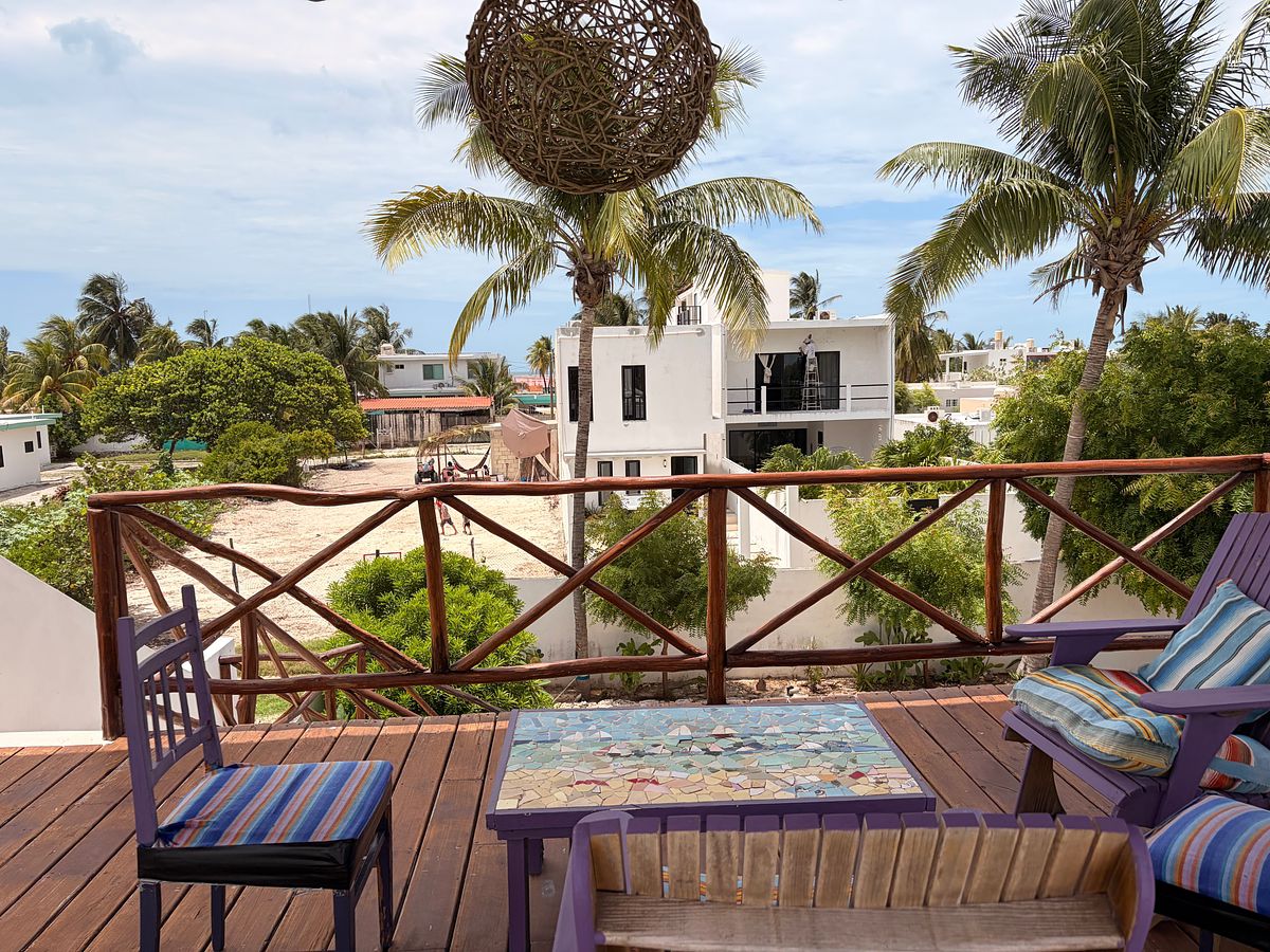 Casa em Chelem, Progreso, foto 11 de 36