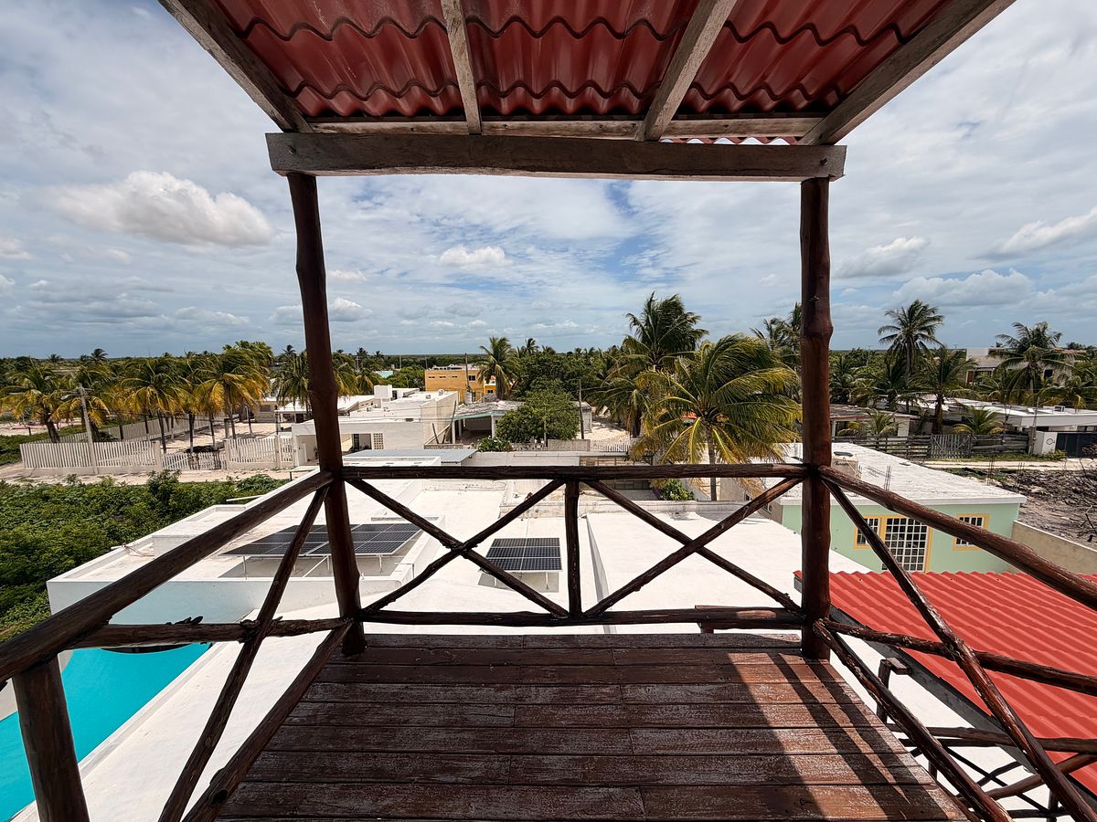 Casa em Chelem, Progreso, foto 12 de 36