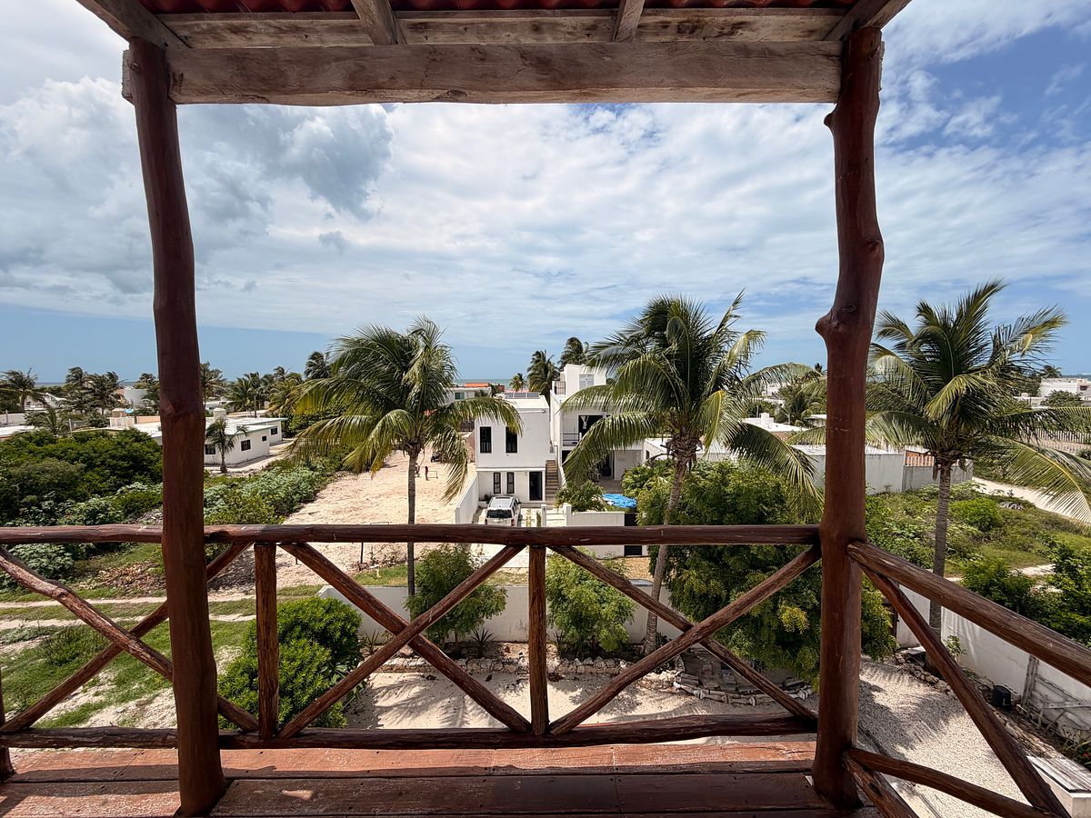 Casa em Chelem, Progreso, foto 13 de 36