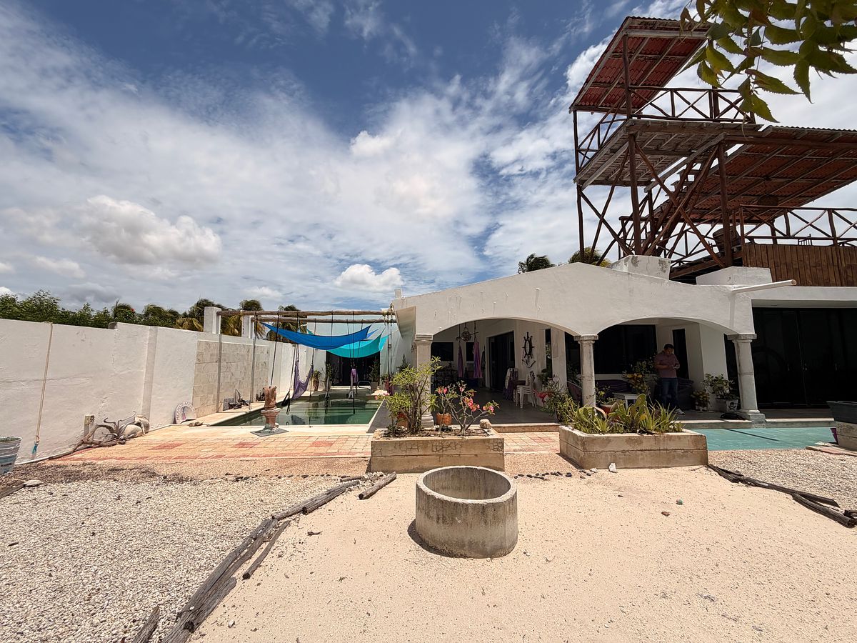Casa em Chelem, Progreso, foto 14 de 36