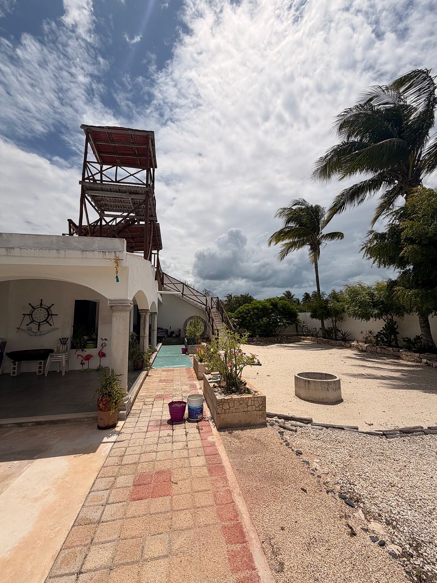 Casa em Chelem, Progreso, foto 16 de 36