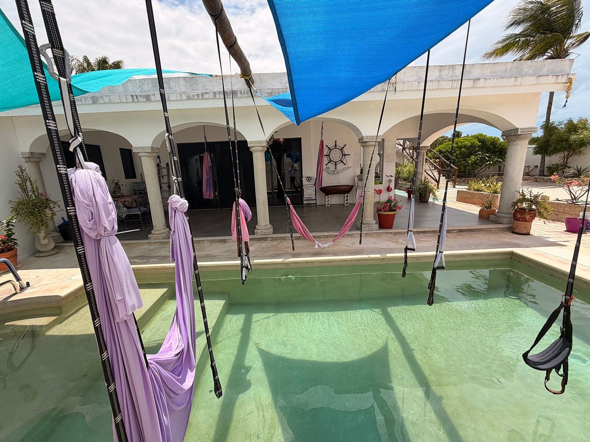 Casa em Chelem, Progreso, foto 17 de 36
