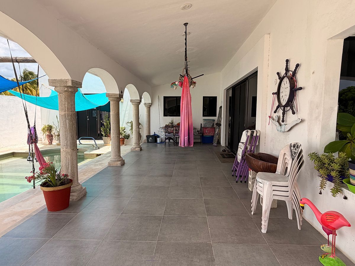 Casa em Chelem, Progreso, foto 19 de 36