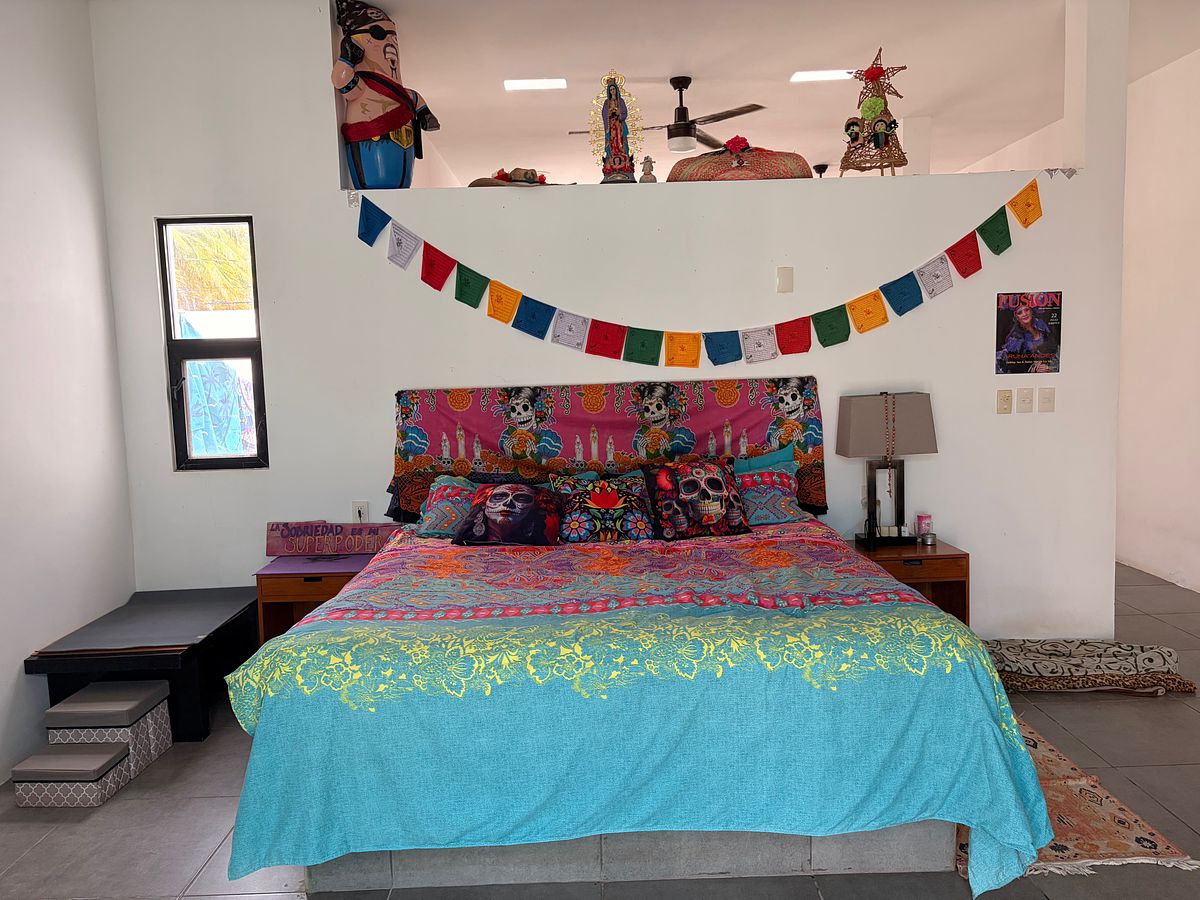 Casa em Chelem, Progreso, foto 27 de 36