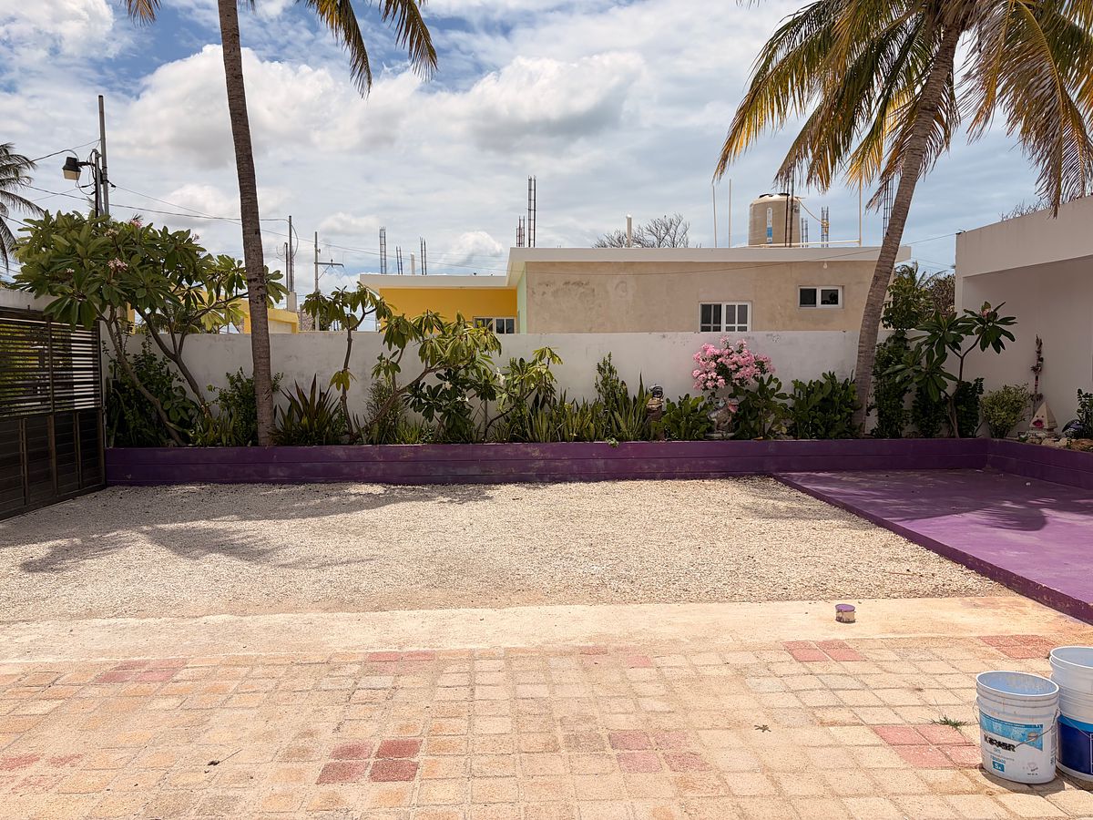 Casa em Chelem, Progreso, foto 35 de 36
