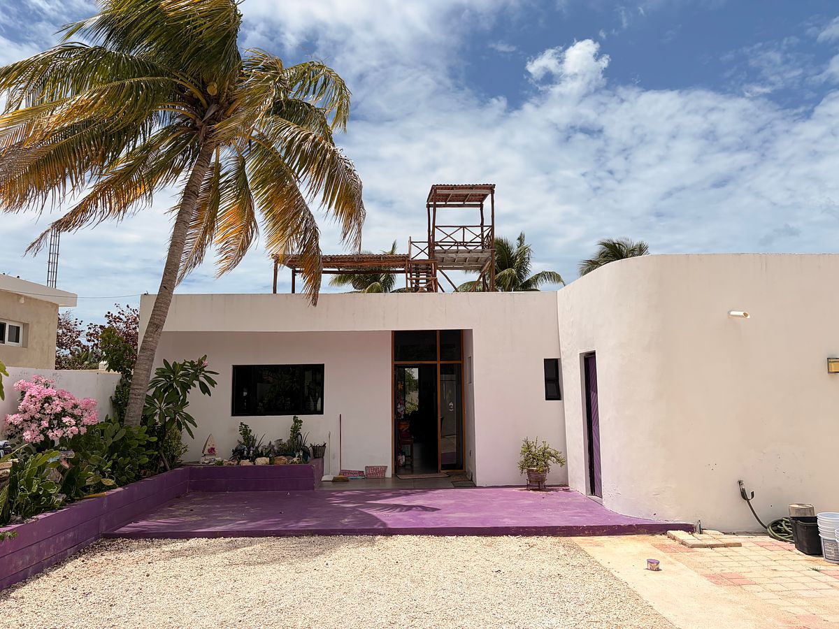 Casa em Chelem, Progreso, foto 36 de 36