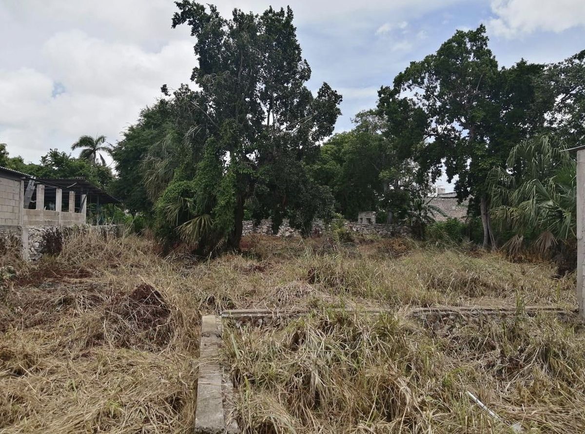 Lote em Mérida Centro, Mérida, foto 3 de 10