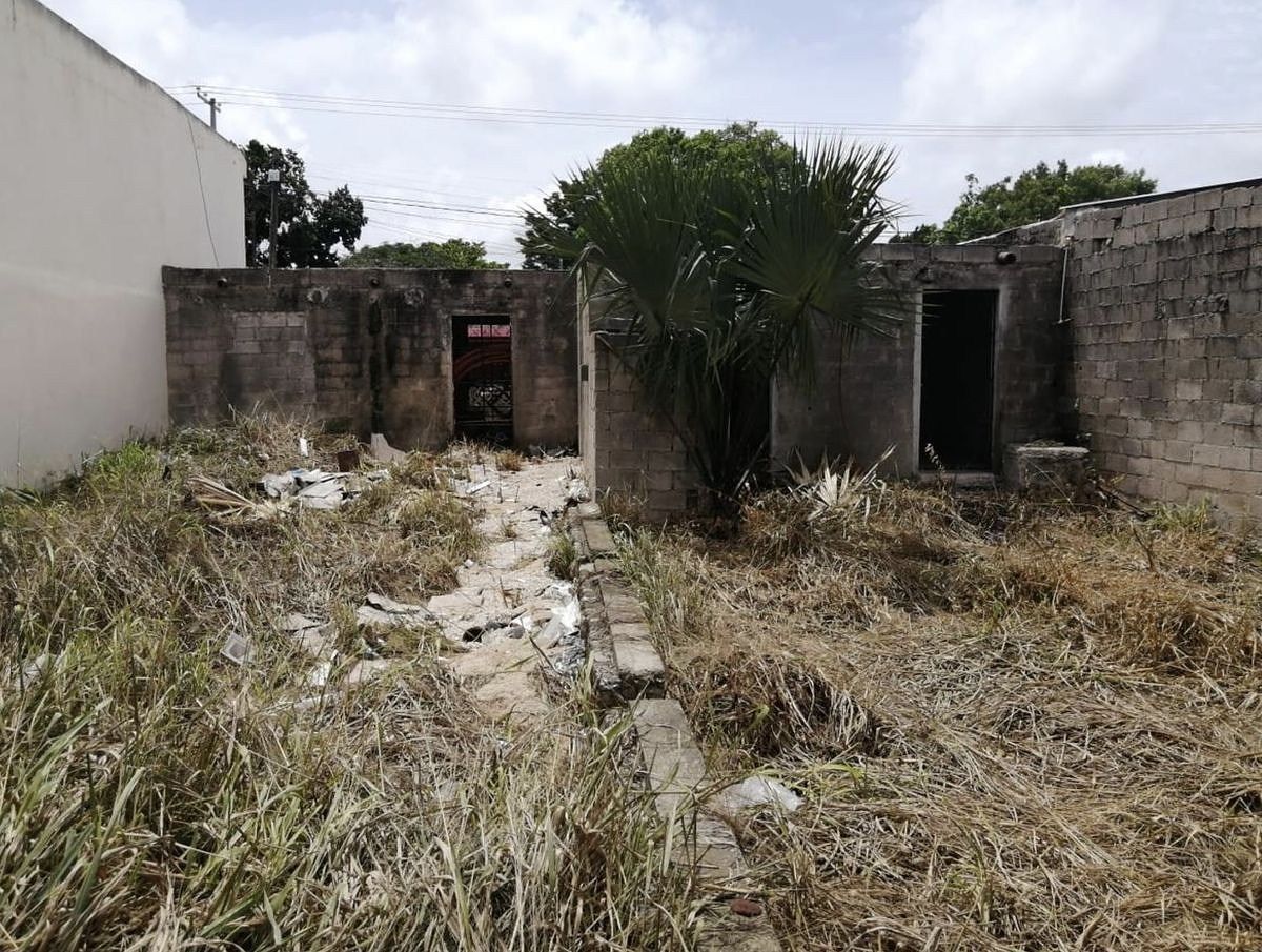 Lote em Mérida Centro, Mérida, foto 4 de 10