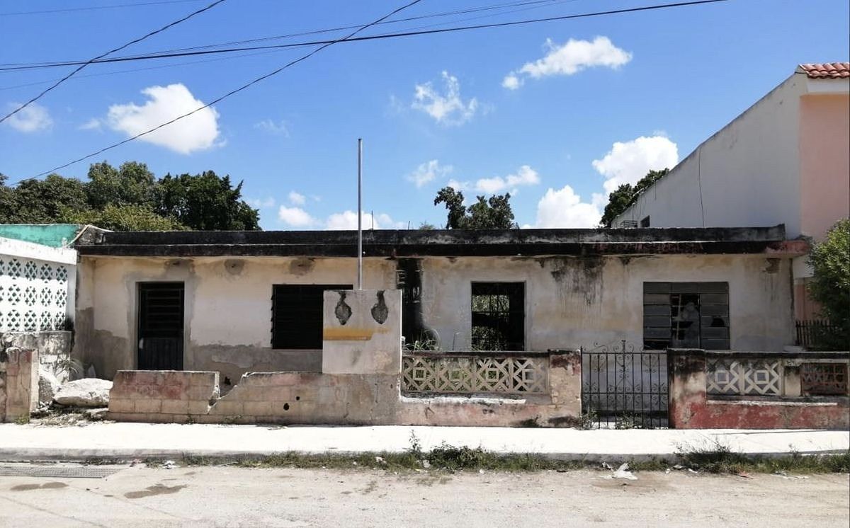 Lote em Mérida Centro, Mérida, foto 8 de 10