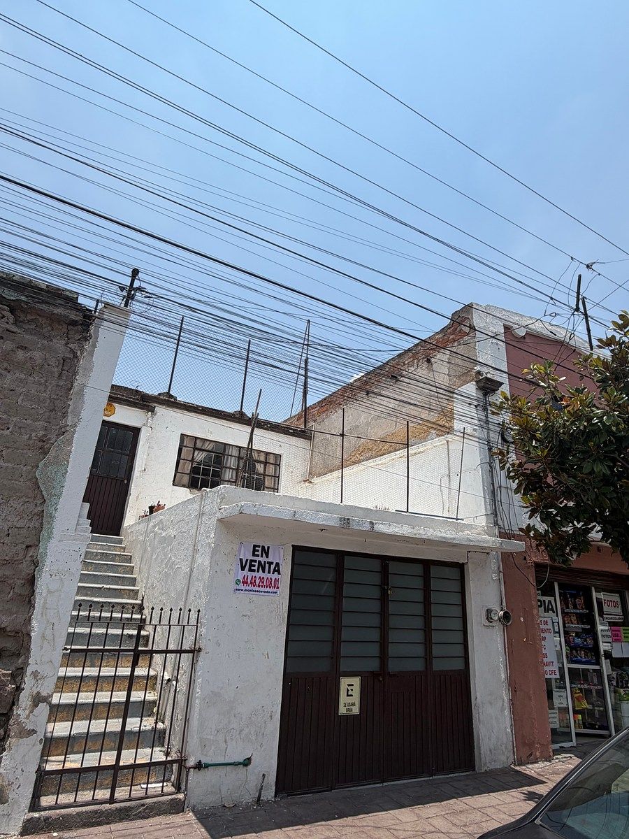 Casa con ubicación Estratégica !!, foto 1 de 1