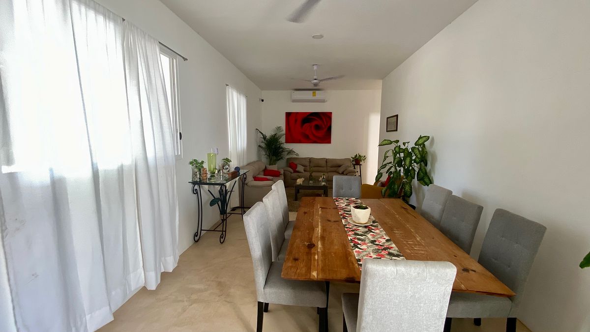 House in Gated Community in Praderas del Mayab, Conkal, photo 3 of 18