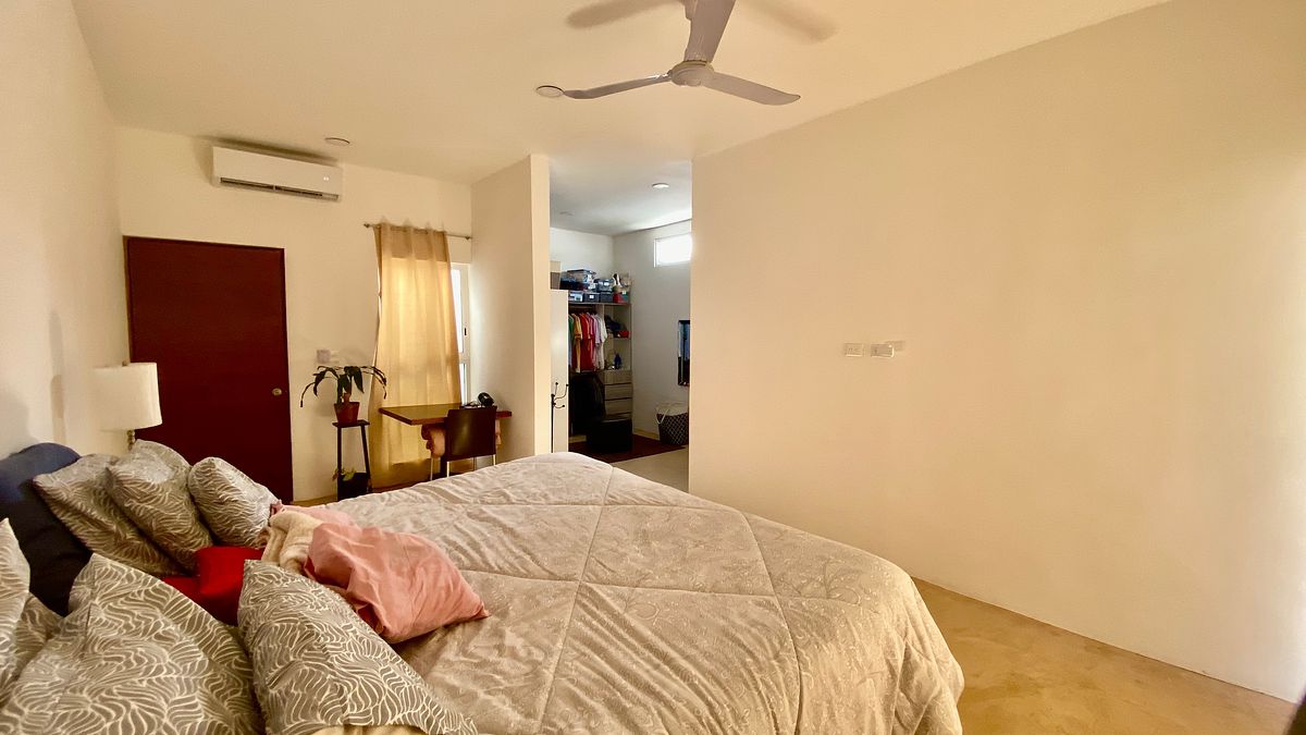 House in Gated Community in Praderas del Mayab, Conkal, photo 7 of 18