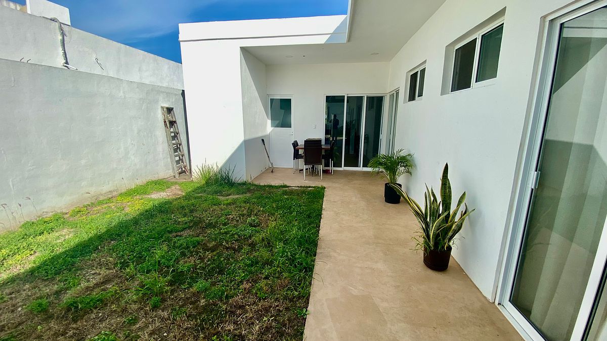 House in Gated Community in Praderas del Mayab, Conkal, photo 16 of 18