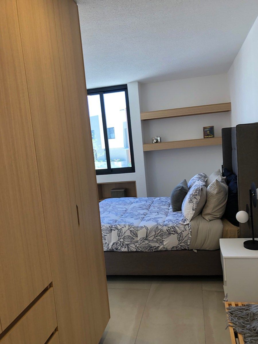 Casa em condomínio fechado em Altos Juriquilla, Querétaro, foto 11 de 16