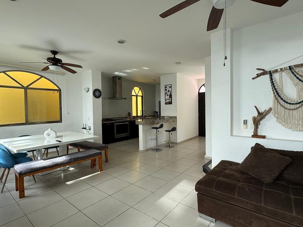 Casa em Playa del Carmen, Playa del Carmen, foto 4 de 12