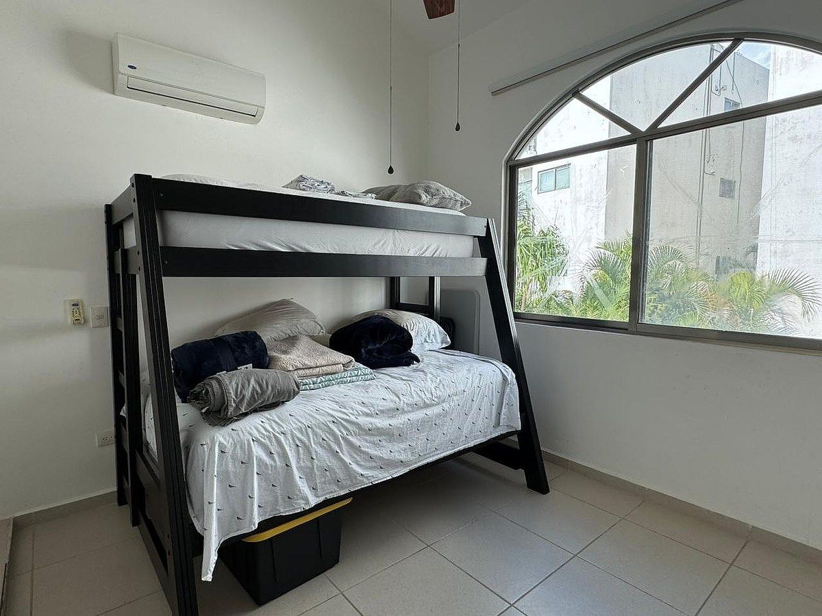 Casa em Playa del Carmen, Playa del Carmen, foto 10 de 12