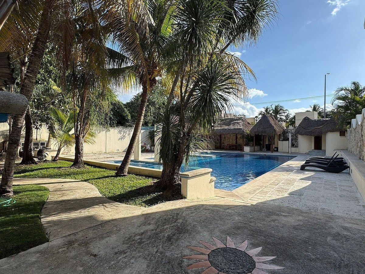Casa em Playa del Carmen, Playa del Carmen, foto 12 de 12
