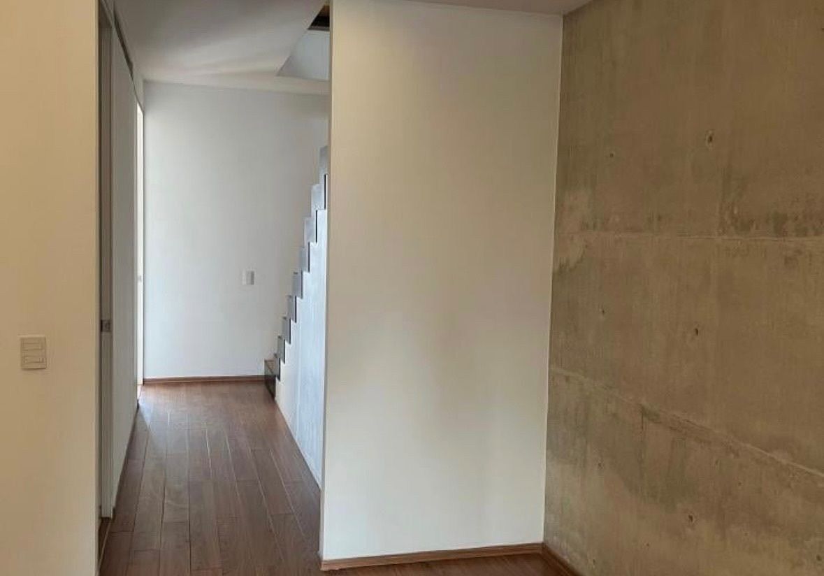 Departamento en Colonia Condesa, Cuauhtémoc, foto 5 de 20