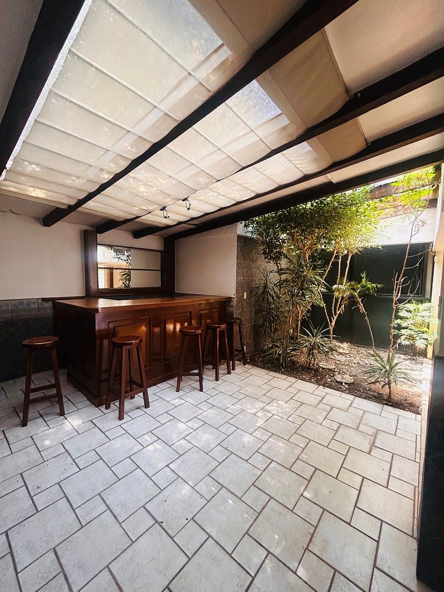 Casa em La Florida, Naucalpan de Juárez, foto 3 de 24