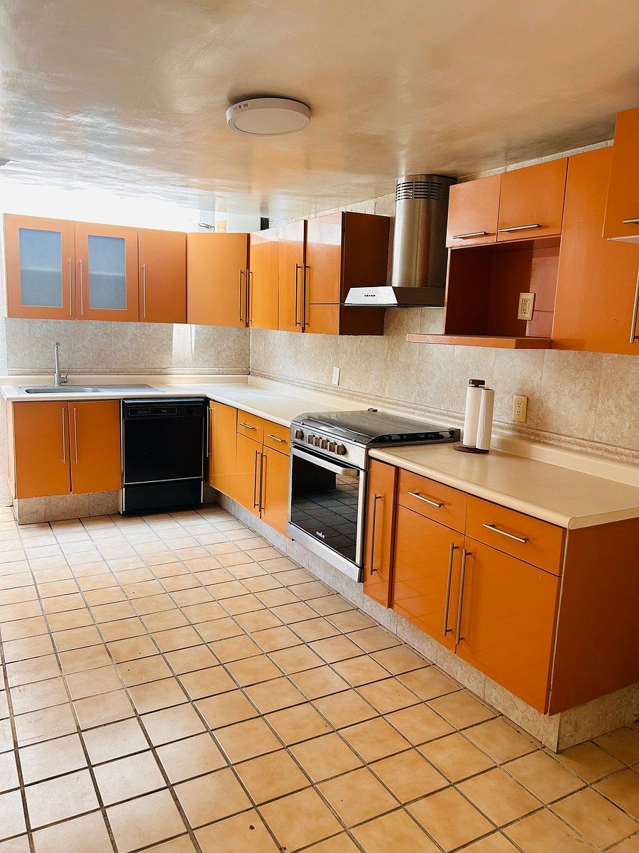 Casa em La Florida, Naucalpan de Juárez, foto 9 de 24