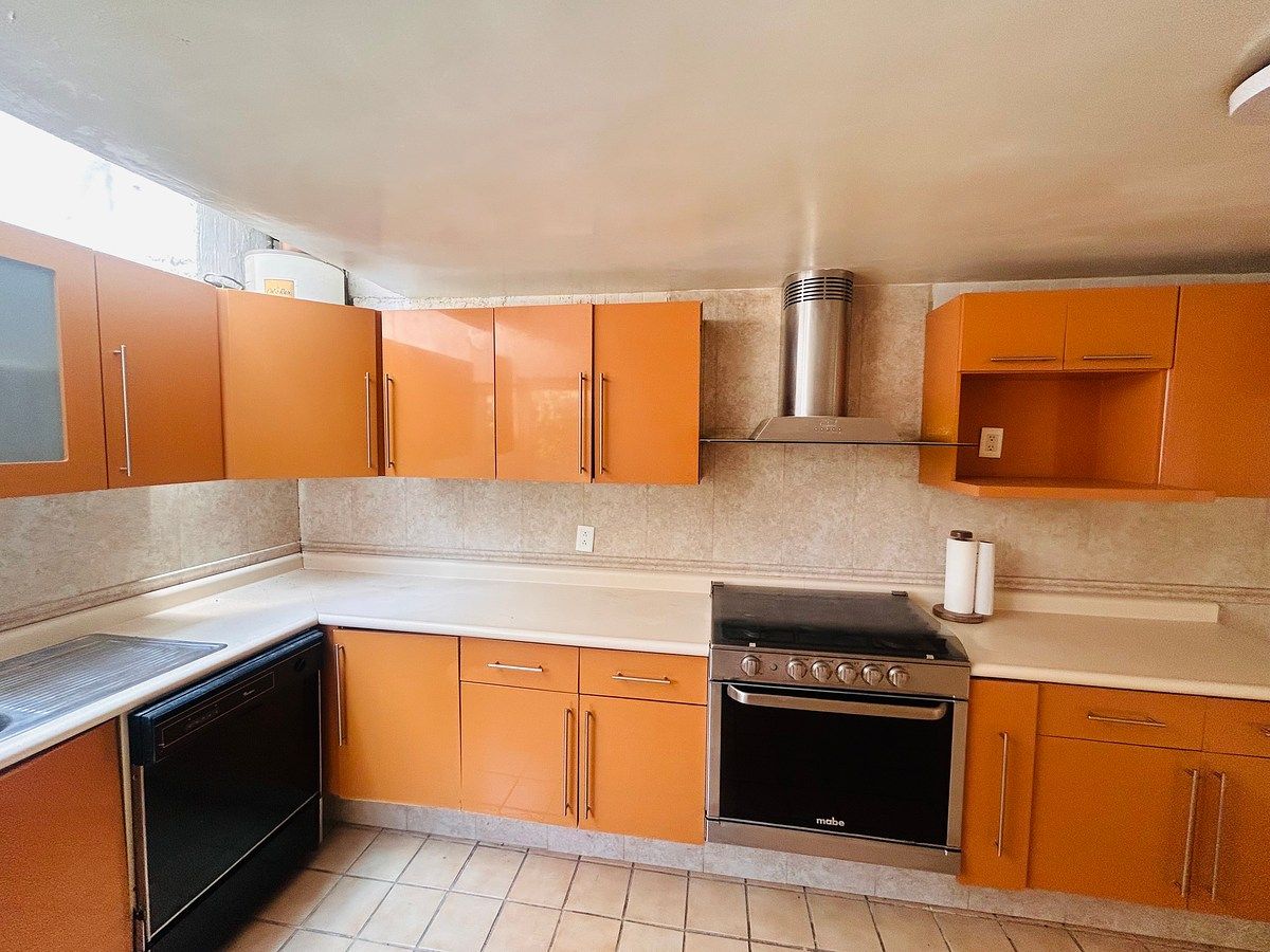 Casa em La Florida, Naucalpan de Juárez, foto 10 de 24