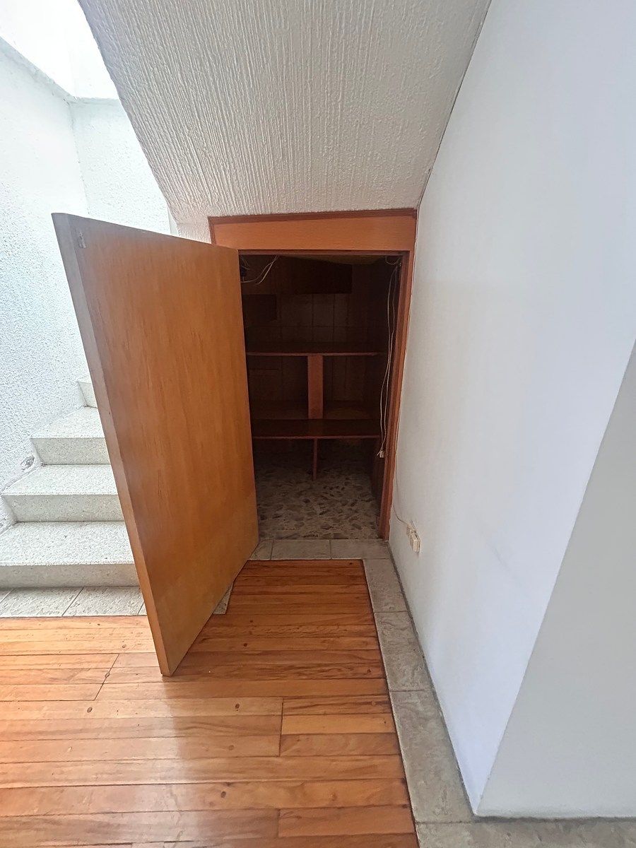 Casa em La Florida, Naucalpan de Juárez, foto 11 de 24