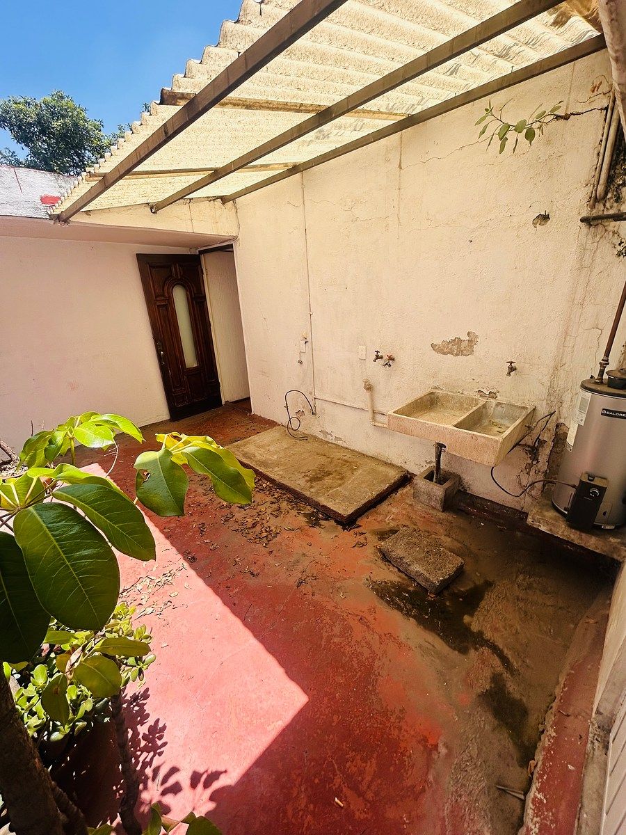Casa em La Florida, Naucalpan de Juárez, foto 19 de 24