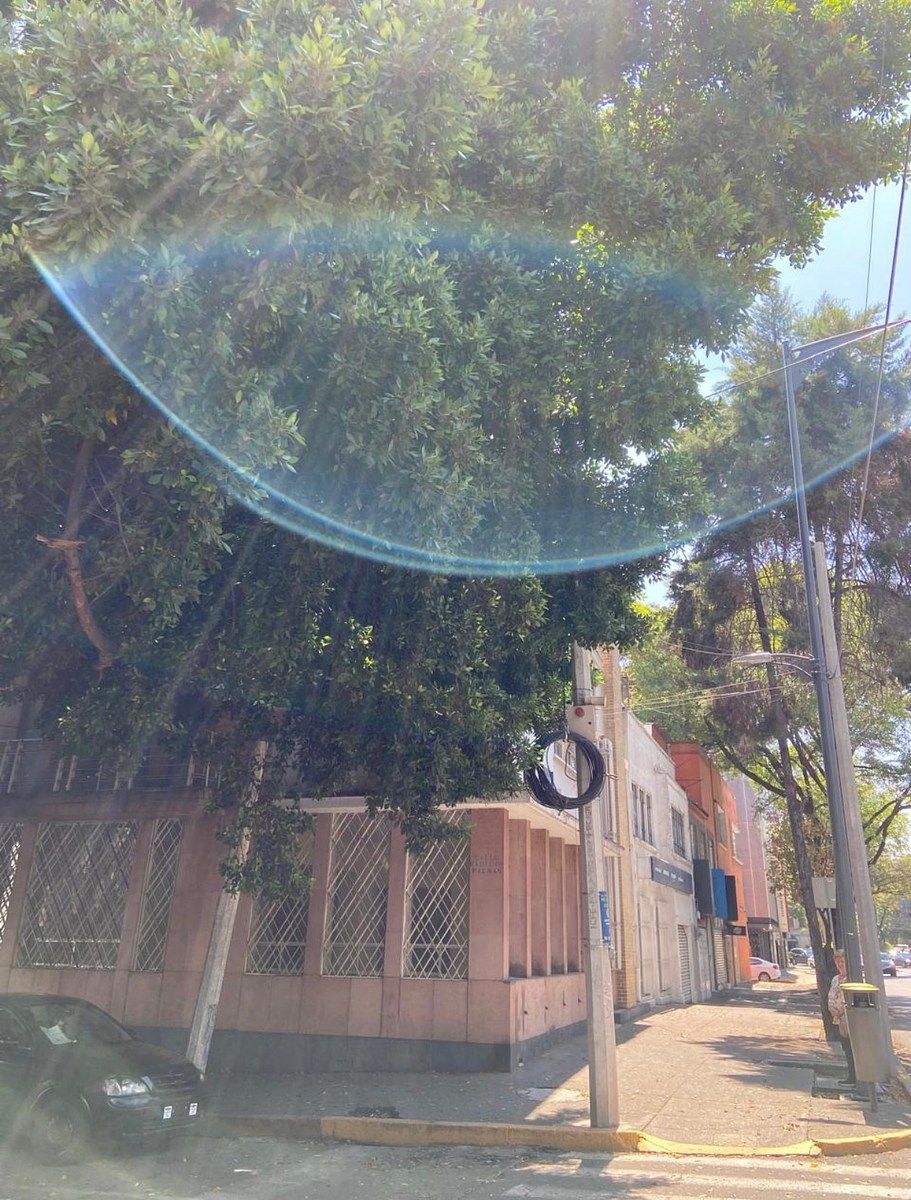 Casa con uso de suelo en Veronica Anzures, Miguel Hidalgo, foto 2 de 7