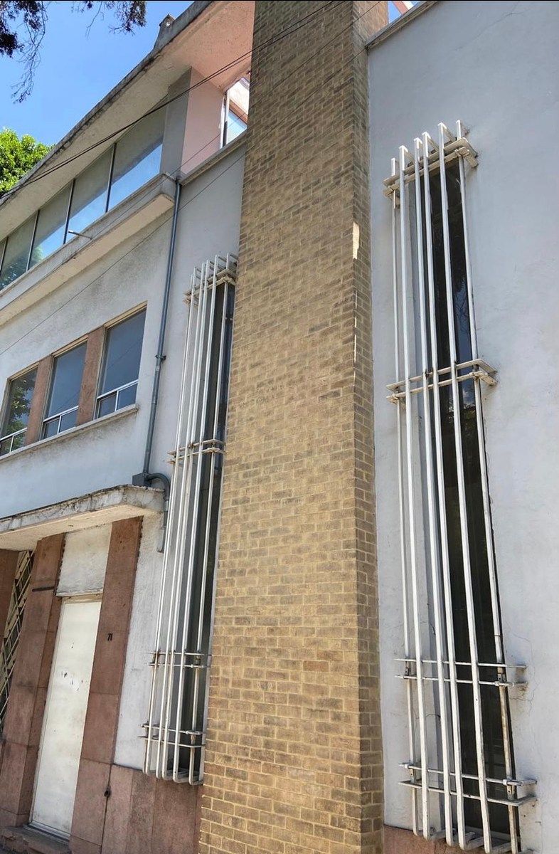 Casa con uso de suelo en Veronica Anzures, Miguel Hidalgo, foto 7 de 7