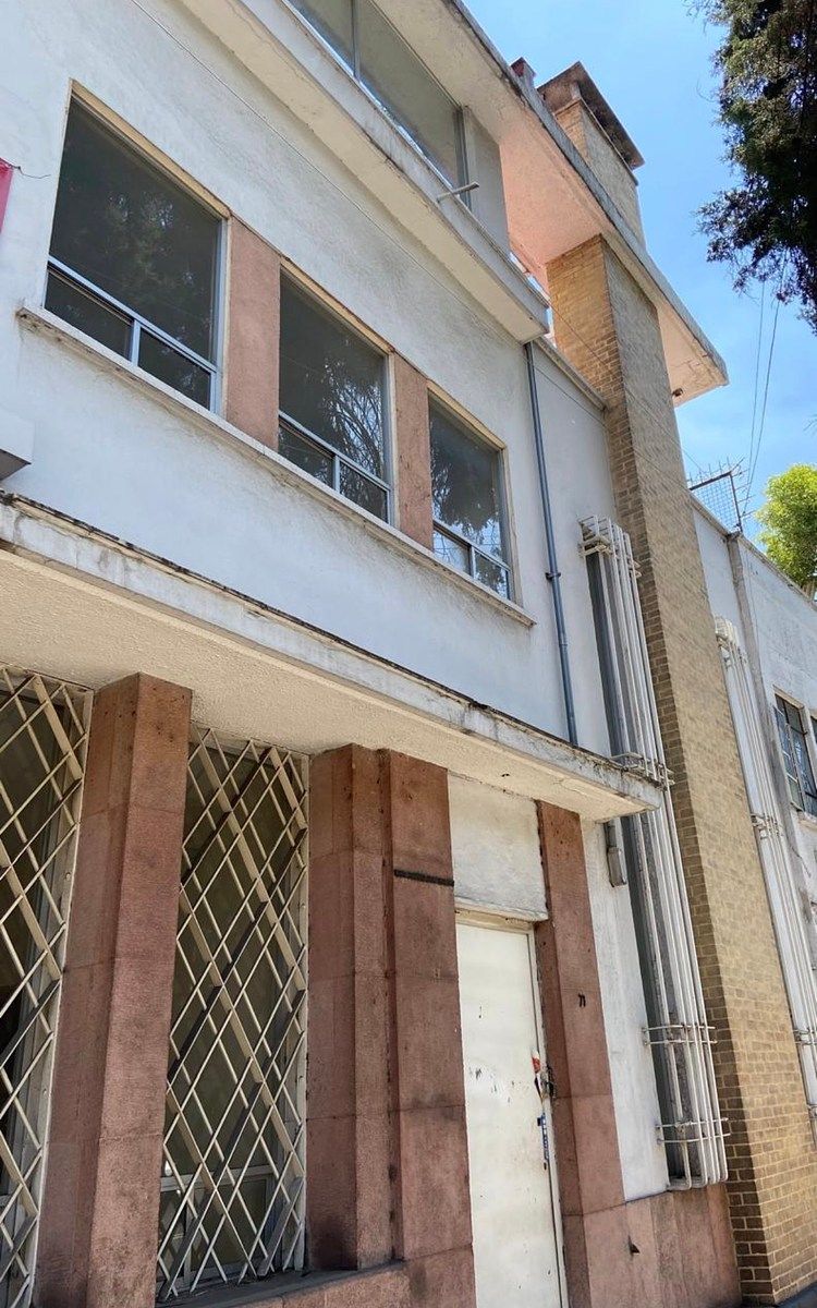 Casa con uso de suelo en Veronica Anzures, Miguel Hidalgo, foto 3 de 7