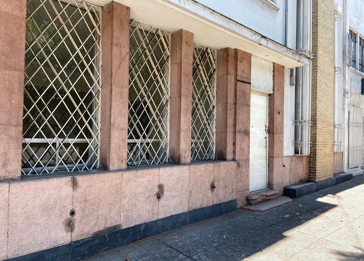 Casa con uso de suelo en Veronica Anzures, Miguel Hidalgo, foto 4 de 7