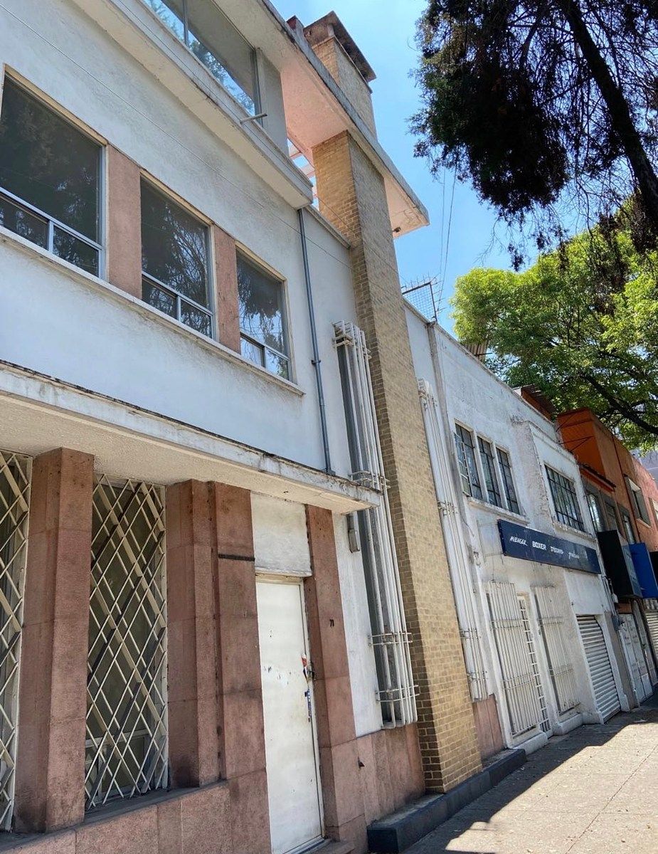 Casa con uso de suelo en Veronica Anzures, Miguel Hidalgo, foto 6 de 7