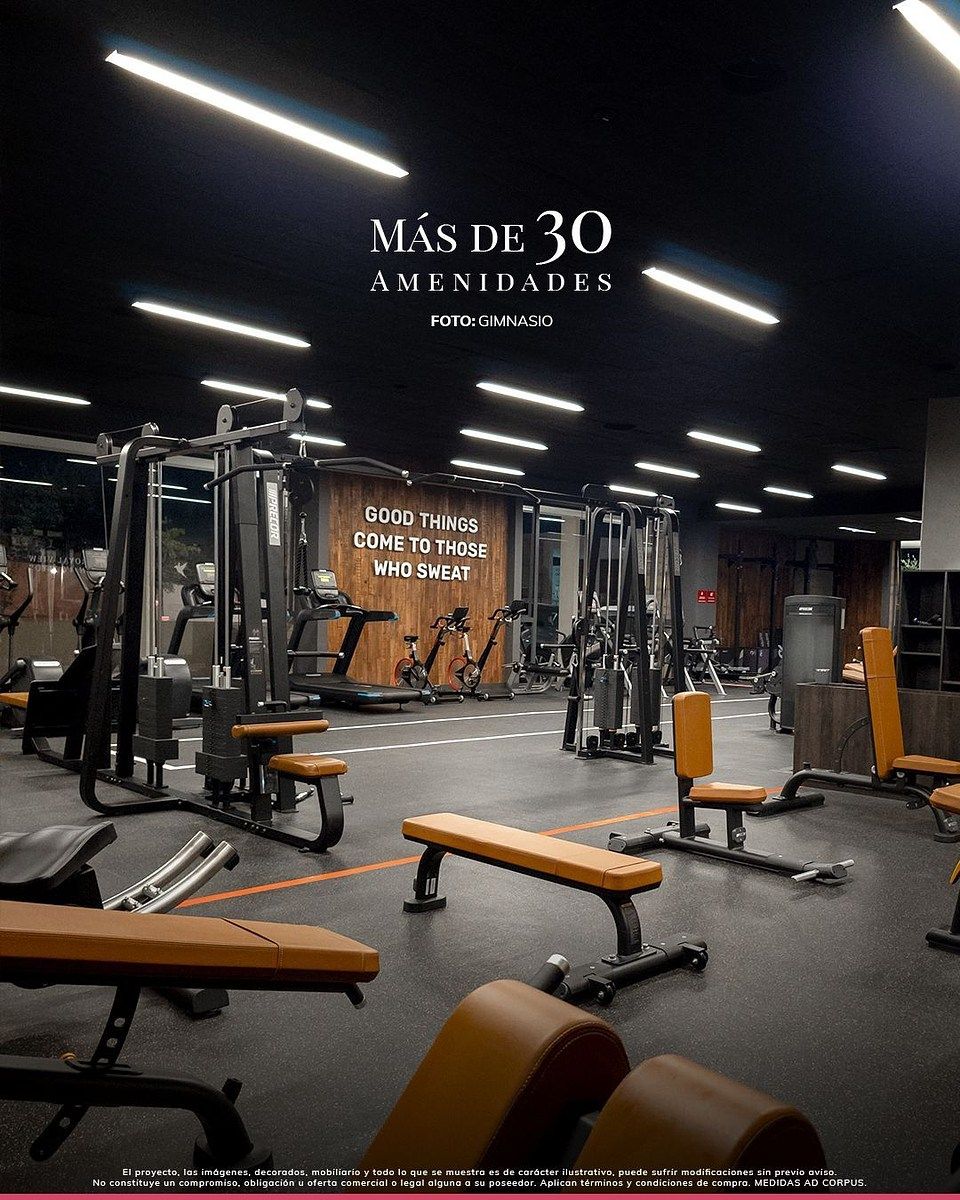Departamento en Zibatá, El Marqués, foto 27 de 40