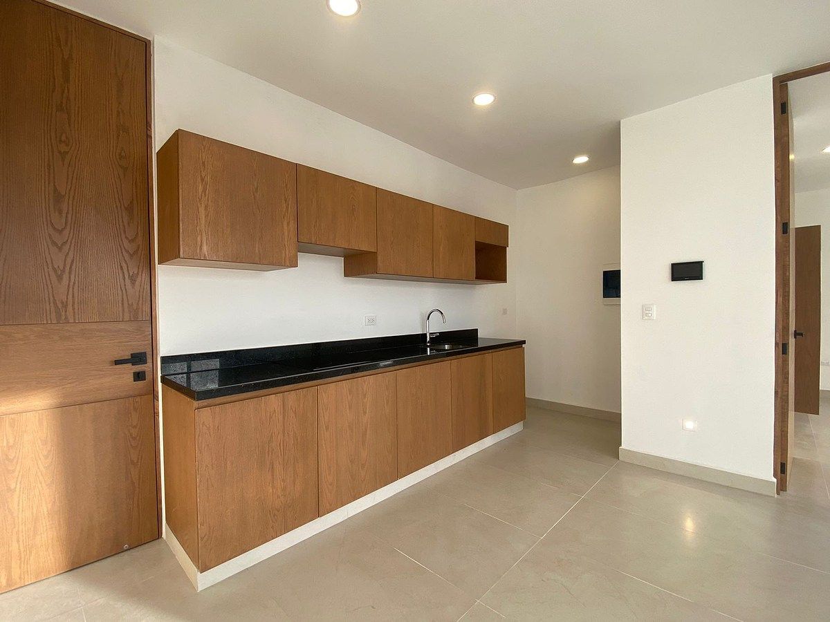 Apartamento em Paraíso Maya, Mérida, foto 4 de 10
