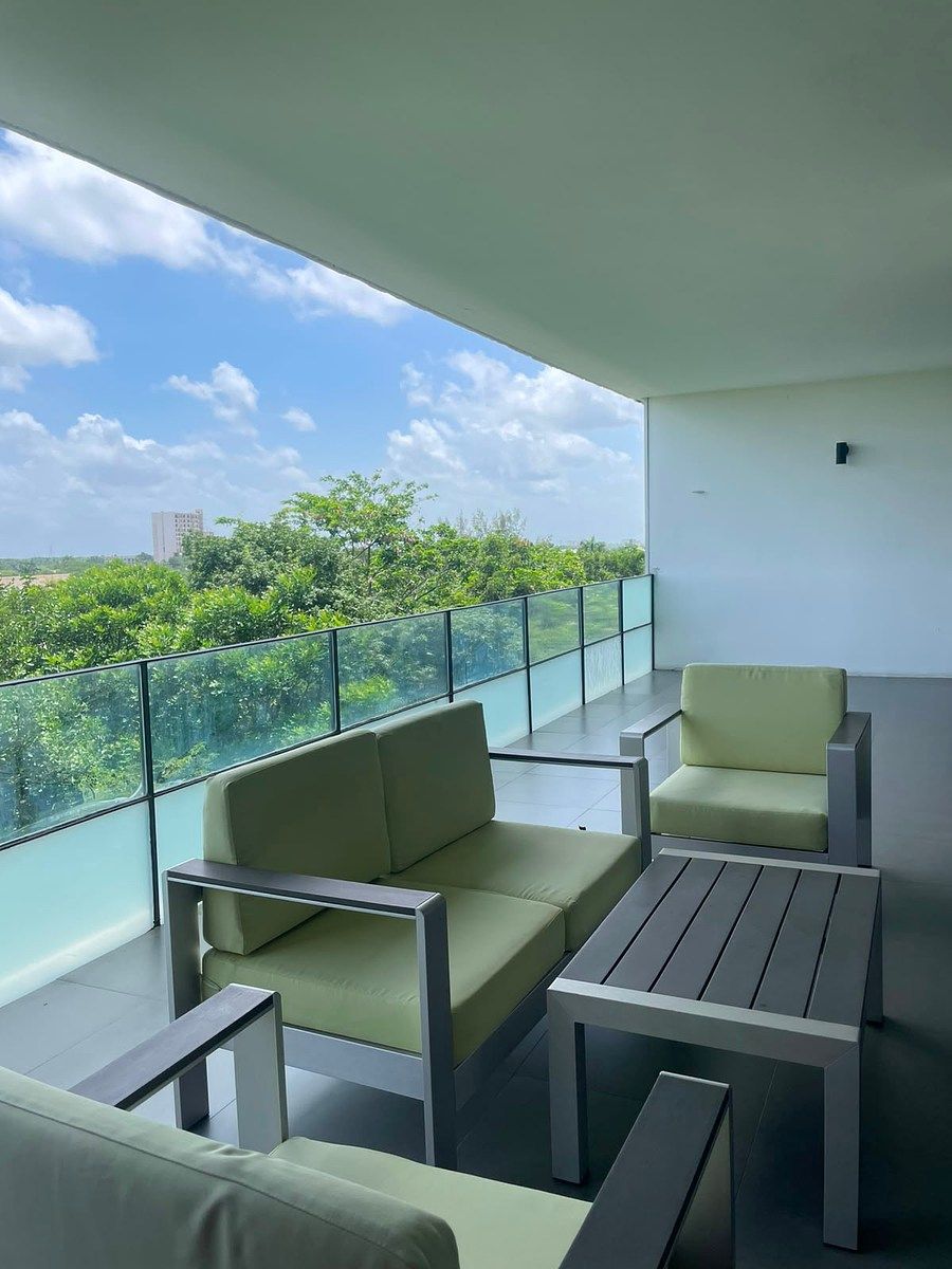 Departamento en Temozón Norte, Mérida, foto 11 de 18