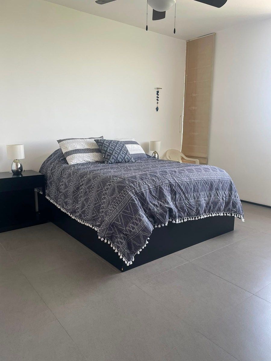 Departamento en Temozón Norte, Mérida, foto 12 de 18