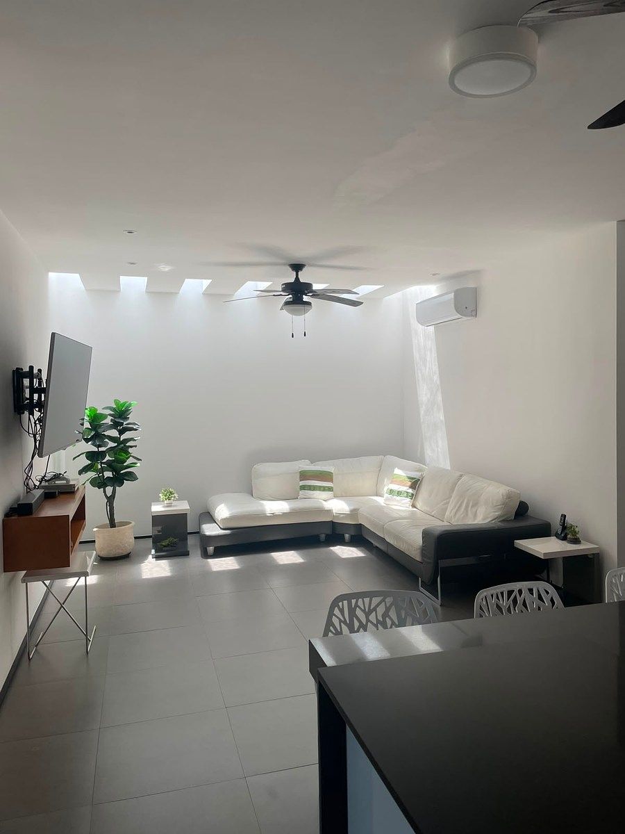 Departamento en Temozón Norte, Mérida, foto 5 de 18