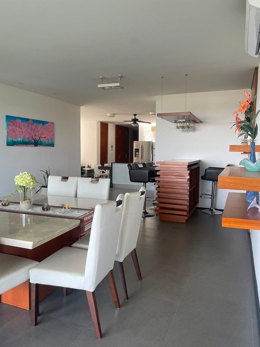 Departamento en Temozón Norte, Mérida, foto 4 de 18