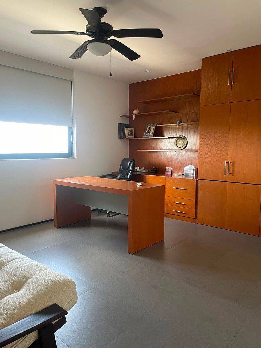 Departamento en Temozón Norte, Mérida, foto 15 de 18