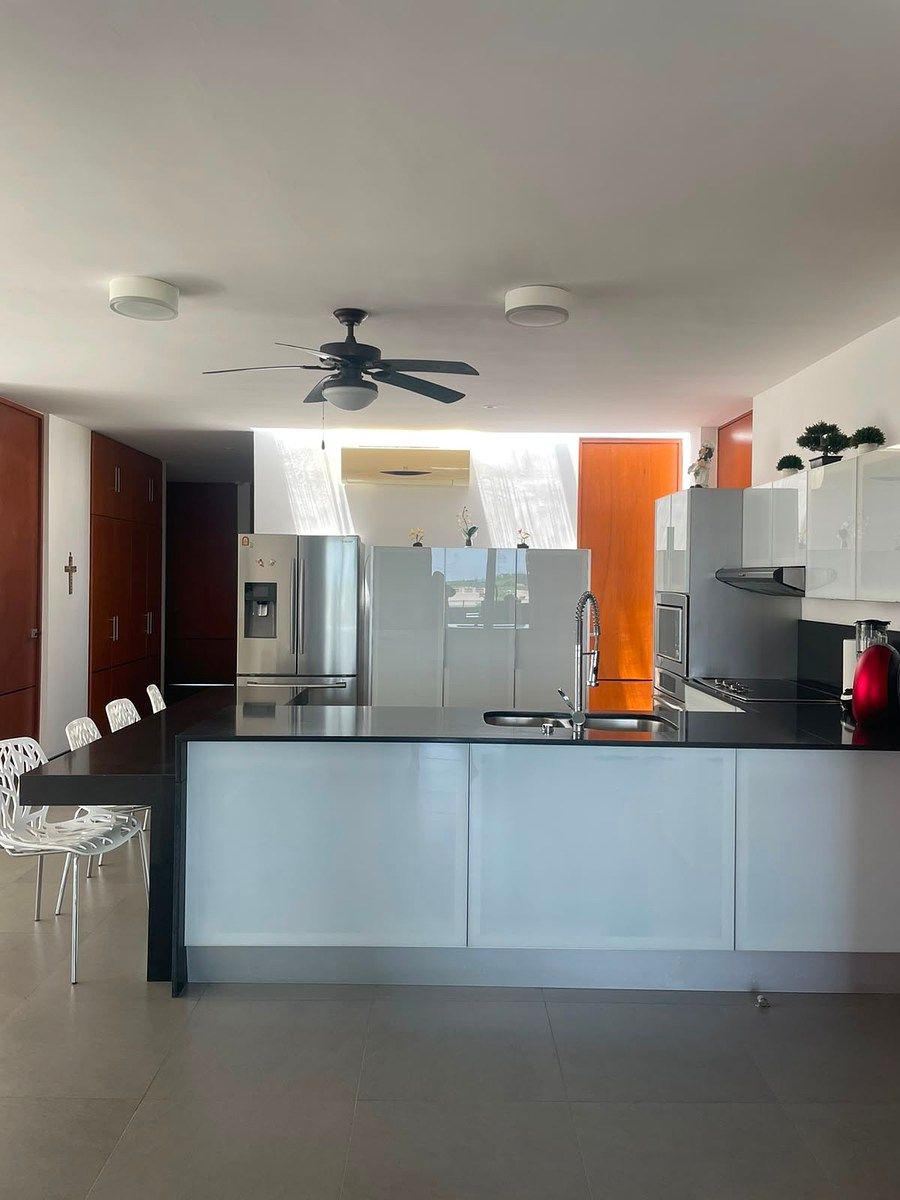 Departamento en Temozón Norte, Mérida, foto 10 de 18