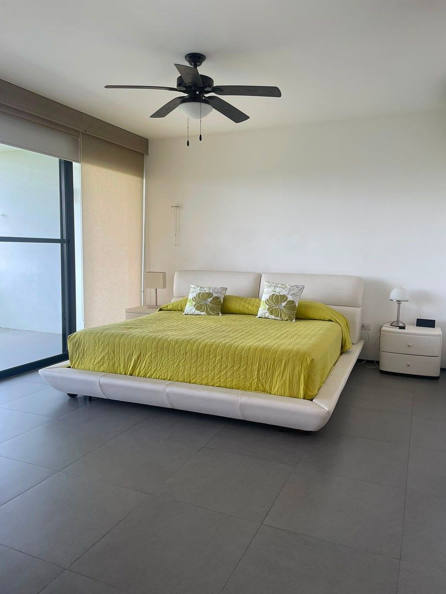 Departamento en Temozón Norte, Mérida, foto 18 de 18