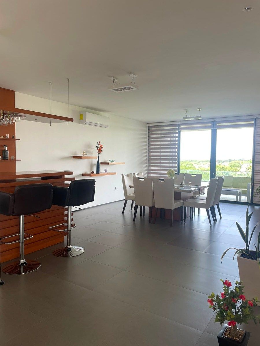Departamento en Temozón Norte, Mérida, foto 8 de 18