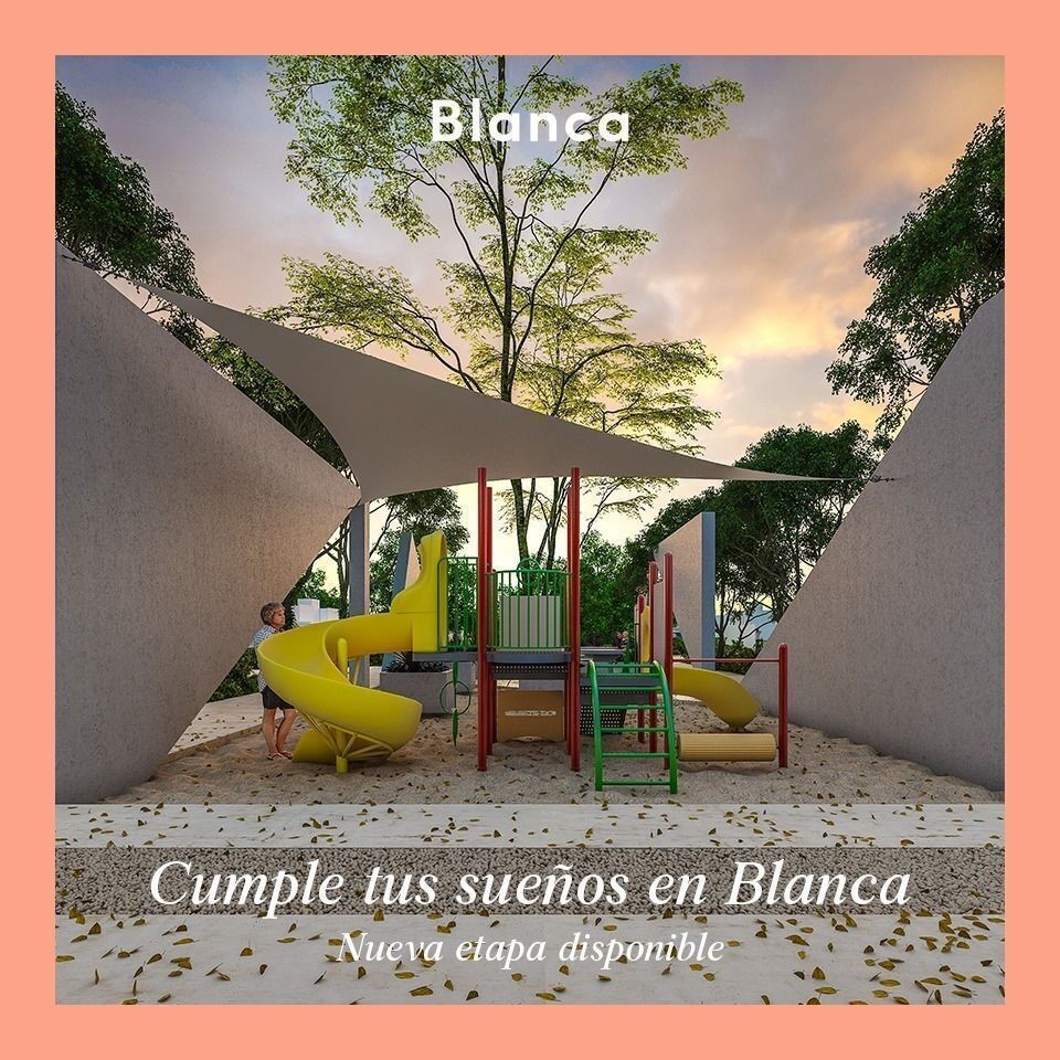 Terreno en Kikteil, Mérida, foto 4 de 15