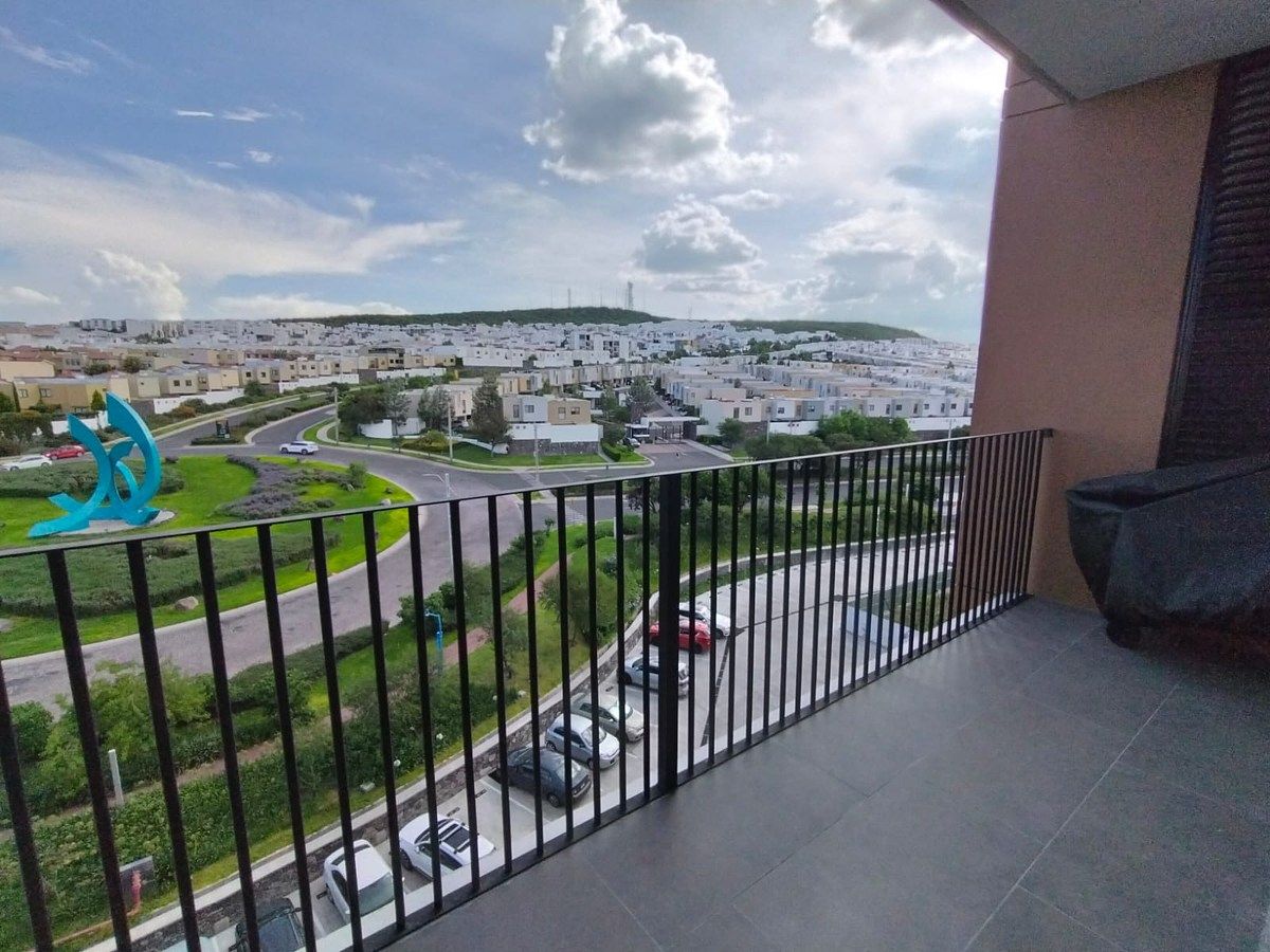 Apartamento em Zibatá, El Marqués, foto 2 de 19