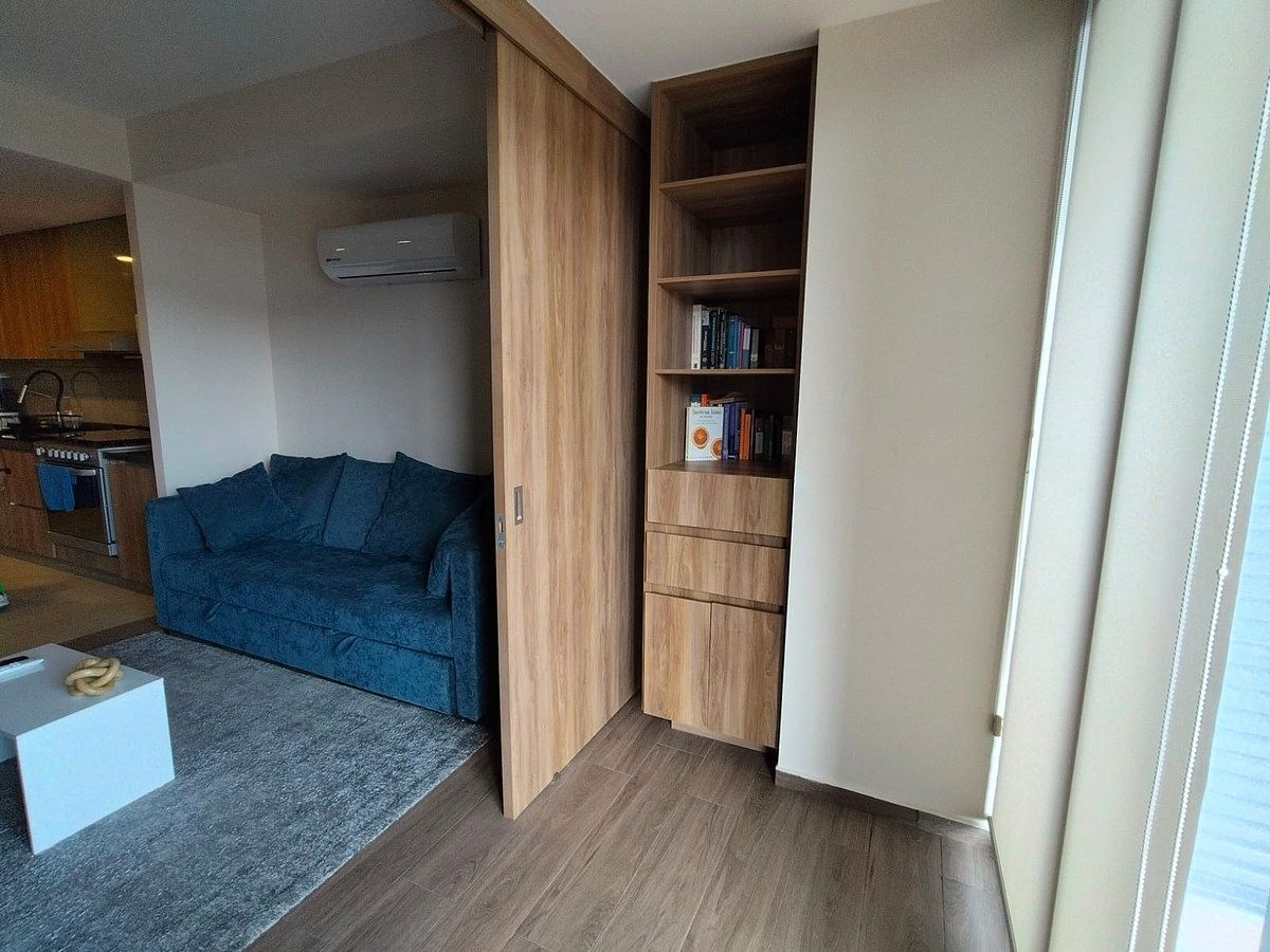 Apartamento em Zibatá, El Marqués, foto 8 de 19