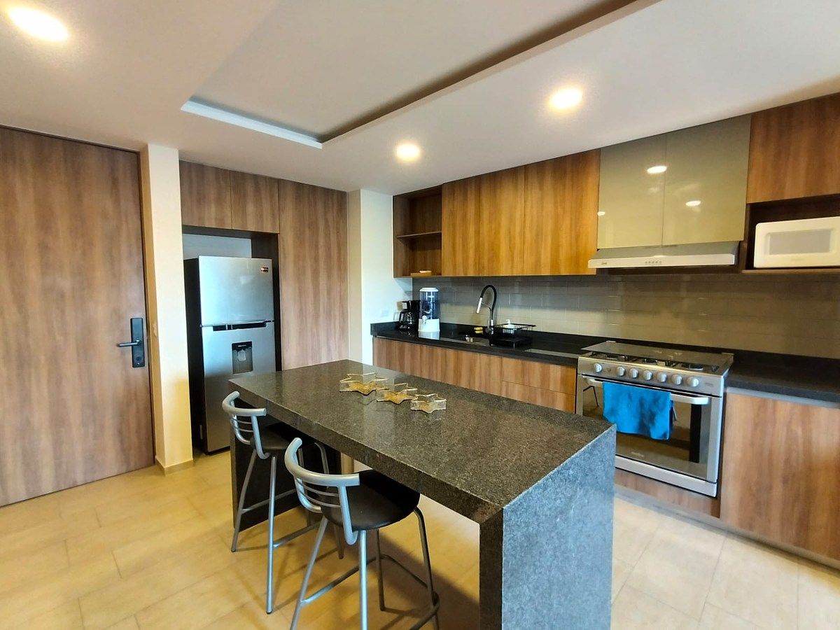 Apartamento em Zibatá, El Marqués, foto 10 de 19