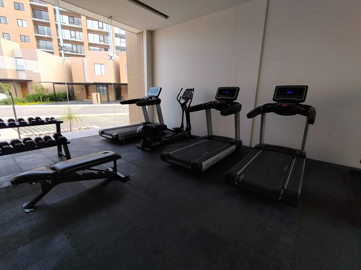 Apartamento em Zibatá, El Marqués, foto 17 de 19