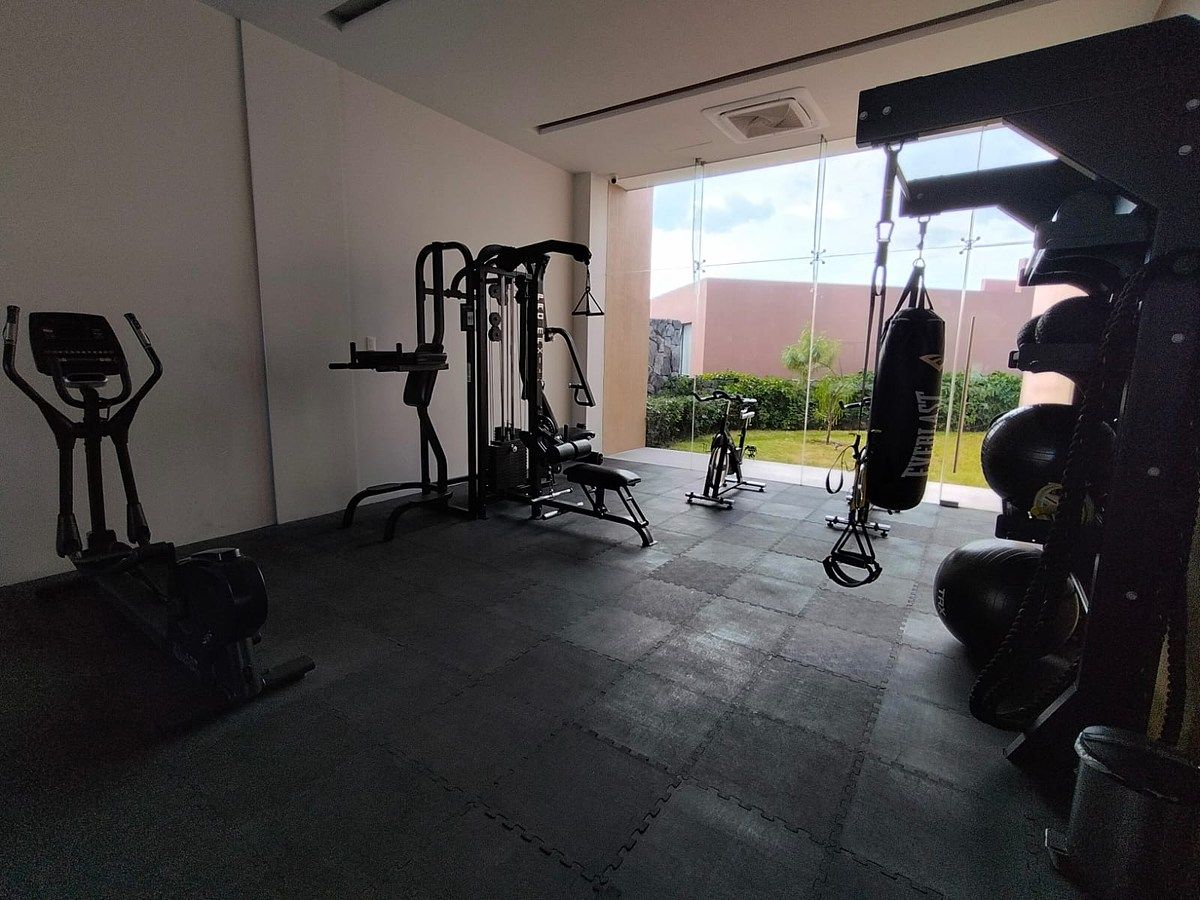 Apartamento em Zibatá, El Marqués, foto 19 de 19
